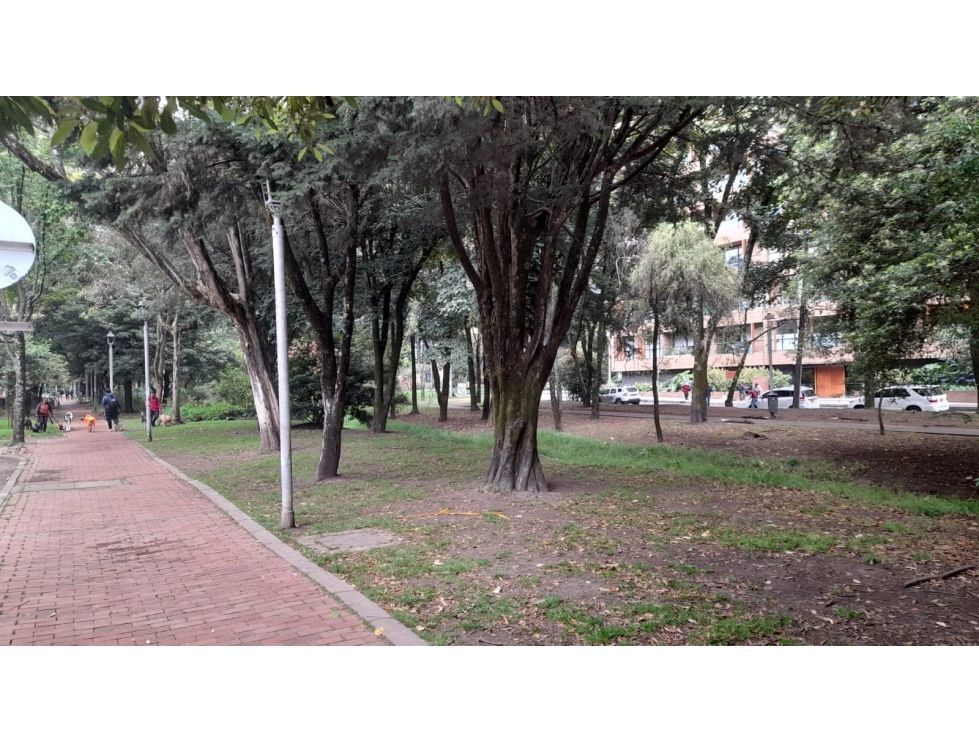 Foto 16 de 16: Apartamento en La Cabrera, Bogotá D.C.