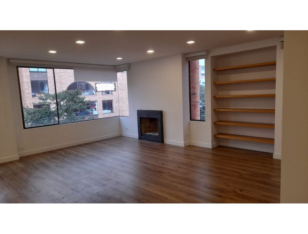 Foto 4 de 16: Apartamento en La Cabrera, Bogotá D.C.