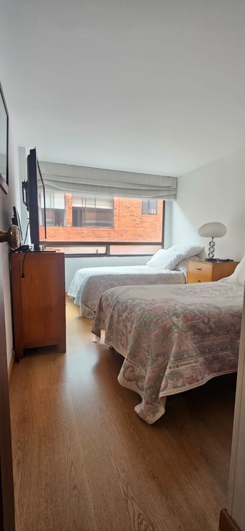 Foto 5 de 16: Apartamento en La Cabrera, Bogotá D.C.