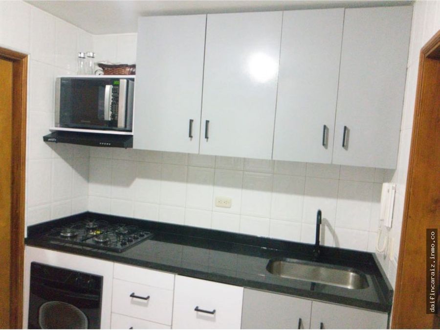 Foto 10 de 11: Apartamento en Acacias Usaquen, Bogotá D.C.