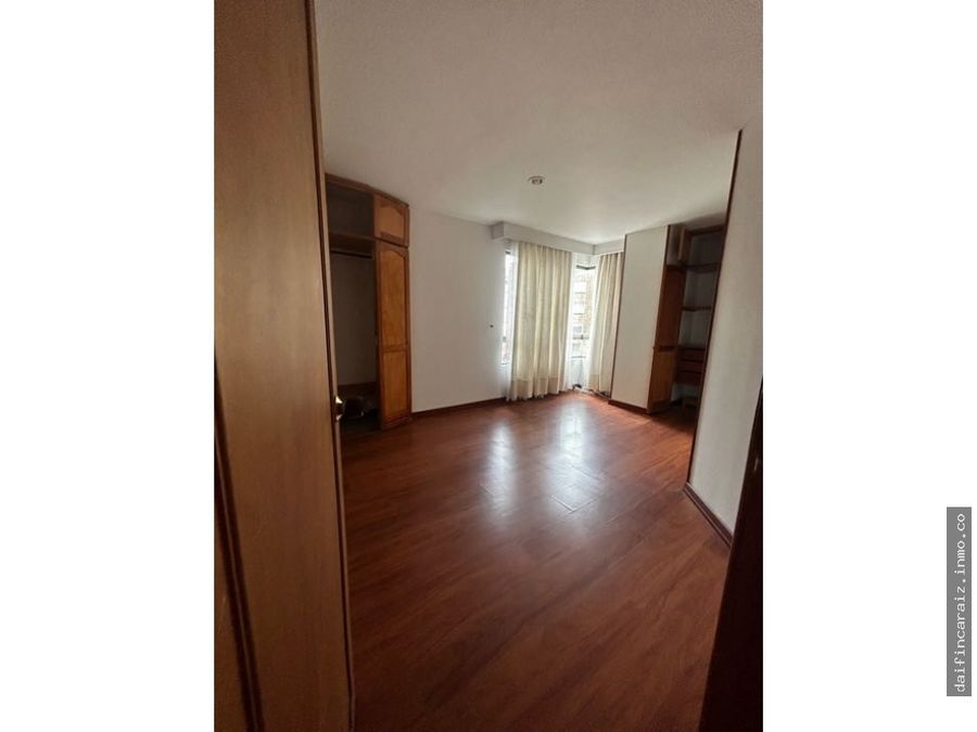 Foto 2 de 11: Apartamento en Acacias Usaquen, Bogotá D.C.