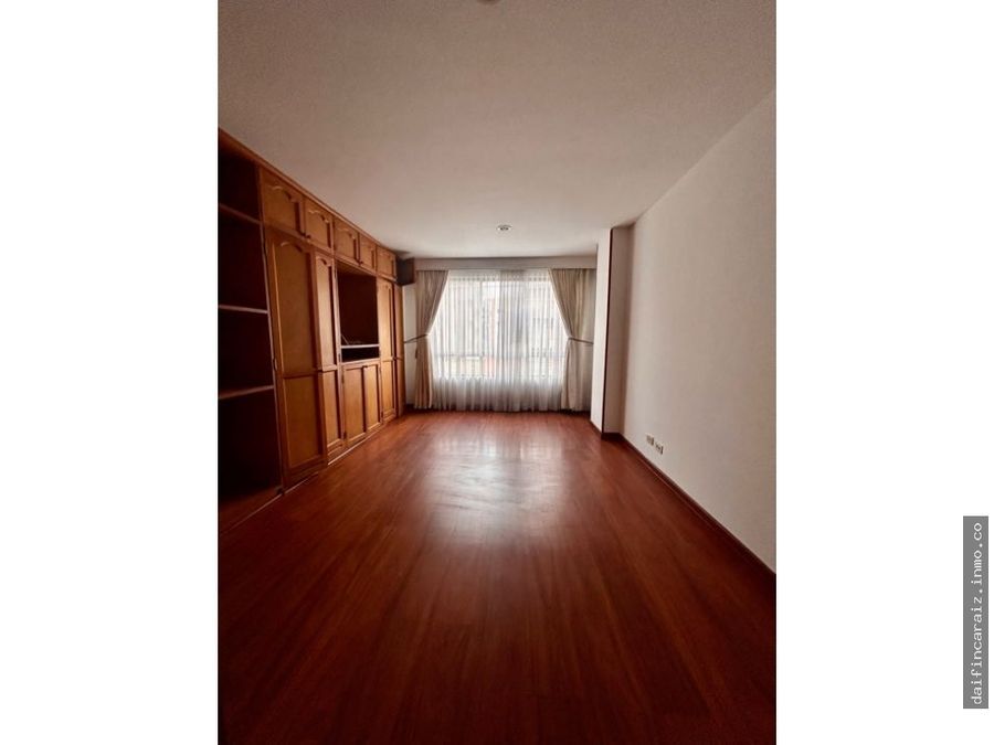 Foto 3 de 11: Apartamento en Acacias Usaquen, Bogotá D.C.