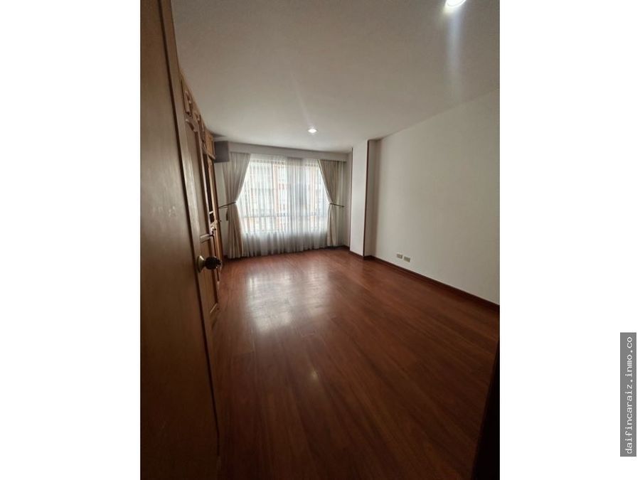 Foto 4 de 11: Apartamento en Acacias Usaquen, Bogotá D.C.