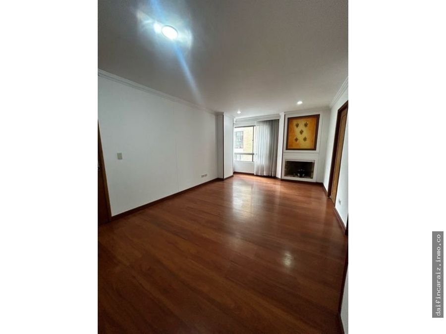 Foto 5 de 11: Apartamento en Acacias Usaquen, Bogotá D.C.