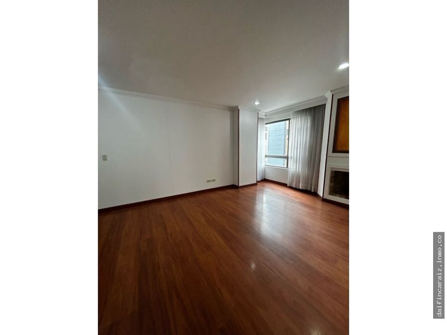 Foto 6 de 11: Apartamento en Acacias Usaquen, Bogotá D.C.