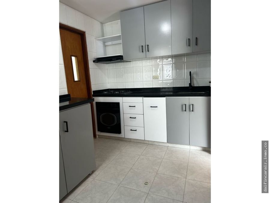 Foto 7 de 11: Apartamento en Acacias Usaquen, Bogotá D.C.