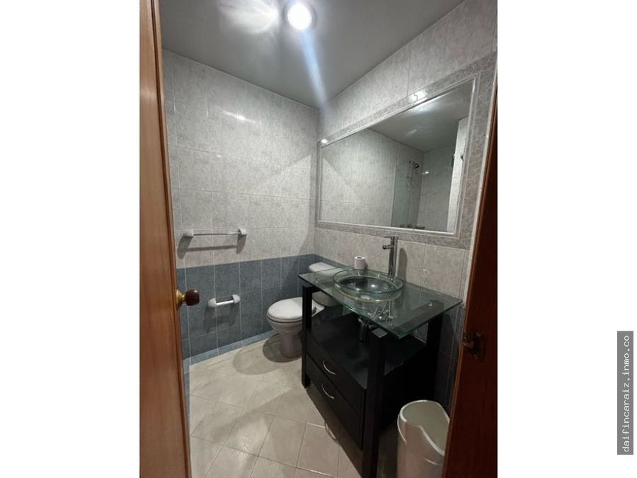 Foto 8 de 11: Apartamento en Acacias Usaquen, Bogotá D.C.