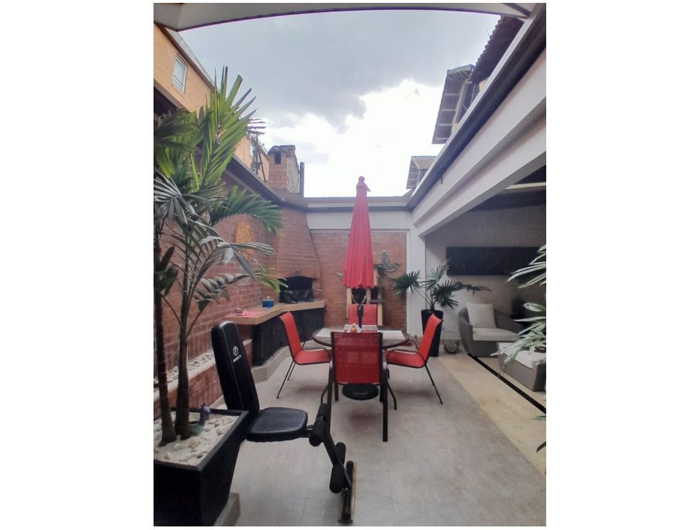 Foto 7 de 19: Casa en Santa Cecilia Iv, Chía