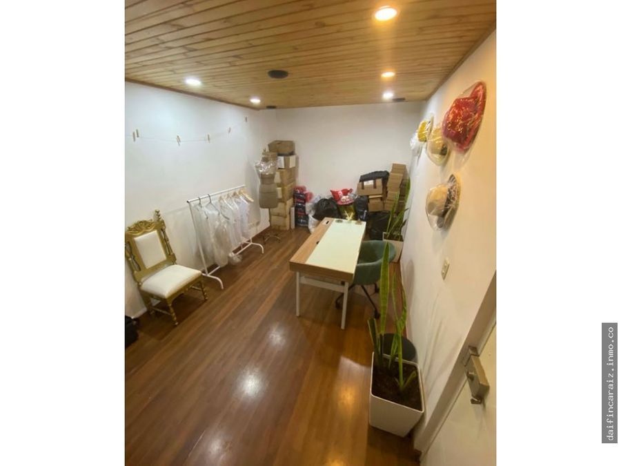 Foto 6 de 15: Casa en Chicó, Bogotá D.C.