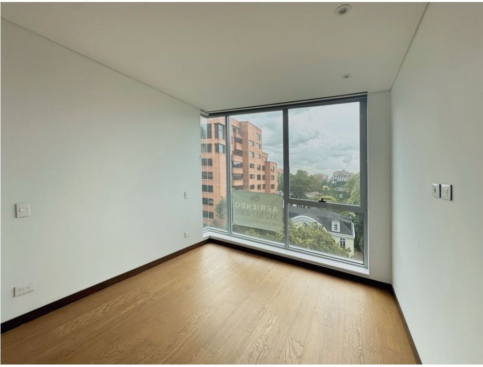 Foto 3 de 11: Apartamento en La Cabrera, Bogotá D.C.