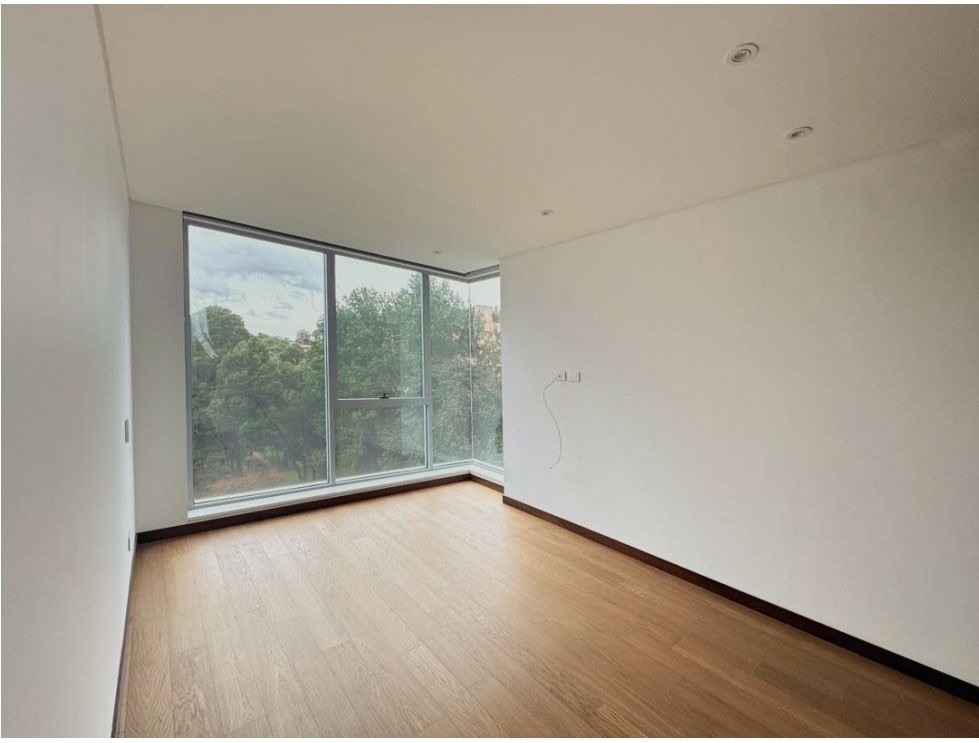 Foto 4 de 11: Apartamento en La Cabrera, Bogotá D.C.
