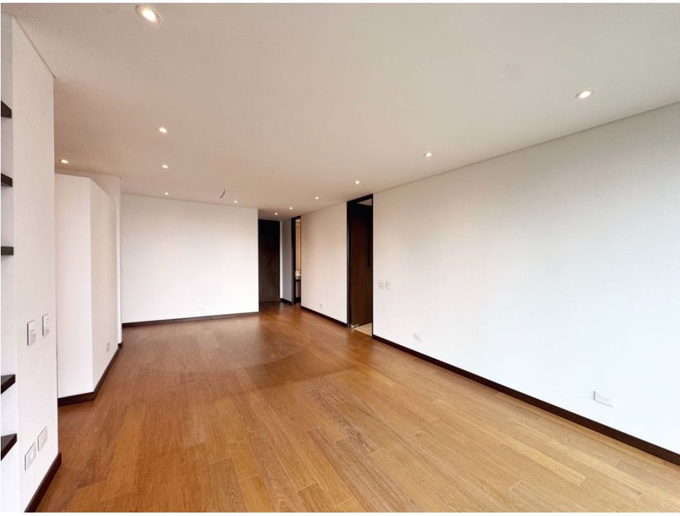 Foto 9 de 11: Apartamento en La Cabrera, Bogotá D.C.