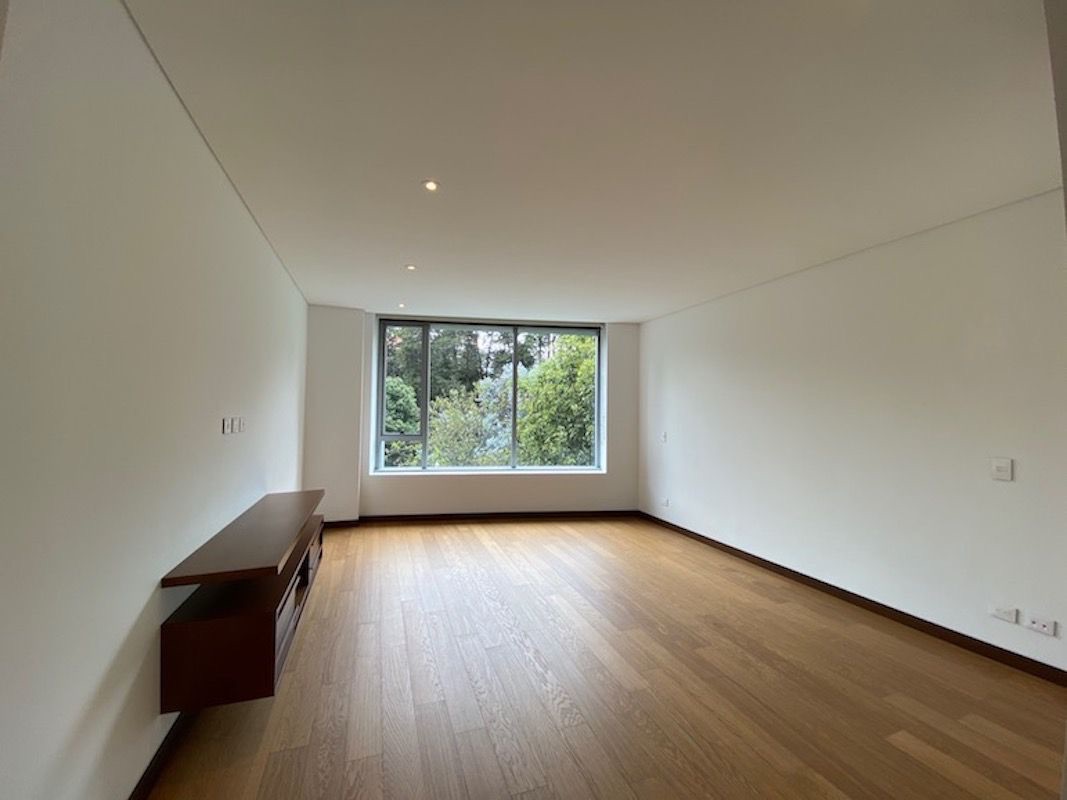 Foto 9 de 19: Apartamento en Chicó Norte, Bogotá D.C.