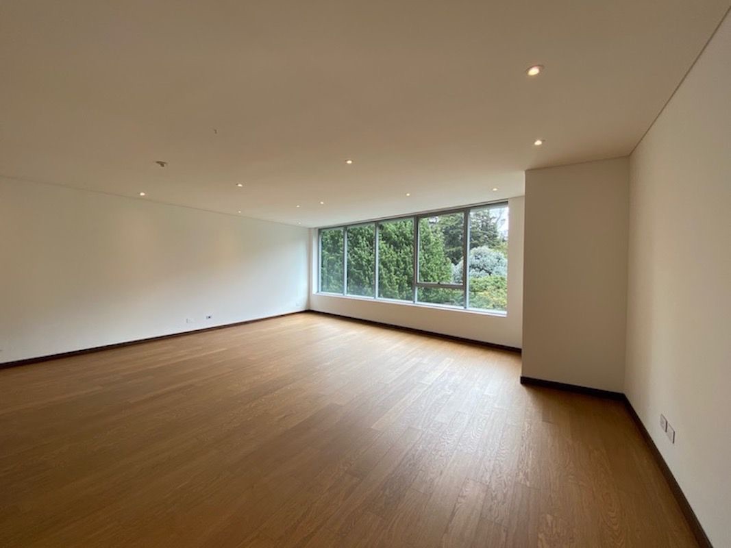 Foto 5 de 19: Apartamento en Chicó Norte, Bogotá D.C.