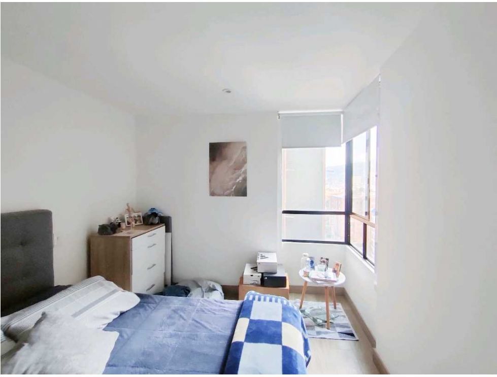 Foto 14 de 20: Apartamento en Caobos Salazar, Bogotá D.C.