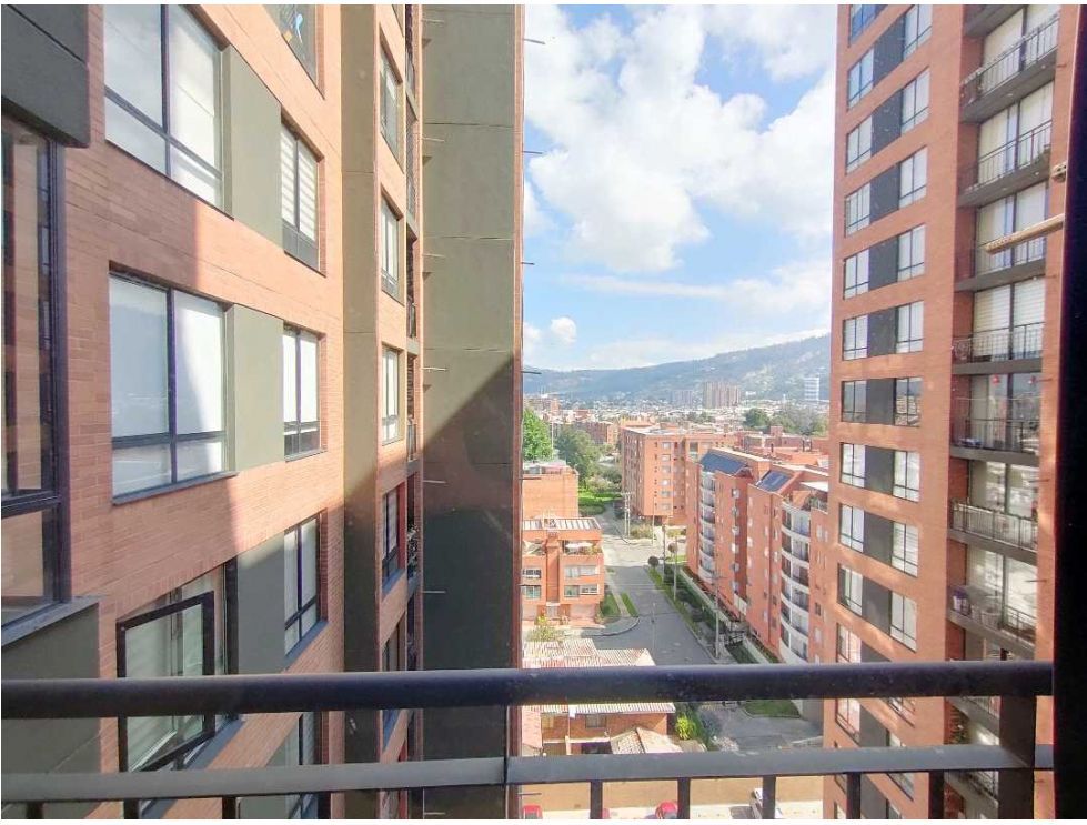 Foto 20 de 20: Apartamento en Caobos Salazar, Bogotá D.C.