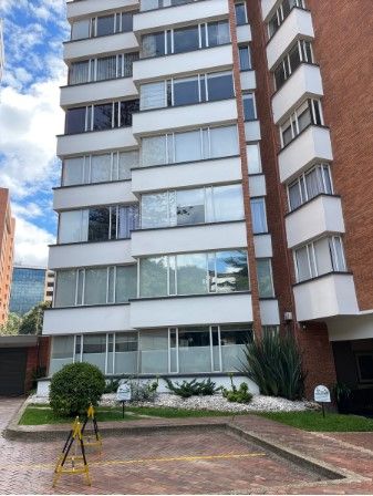 Foto 14 de 15: Apartamento en El Nogal, Bogotá D.C.