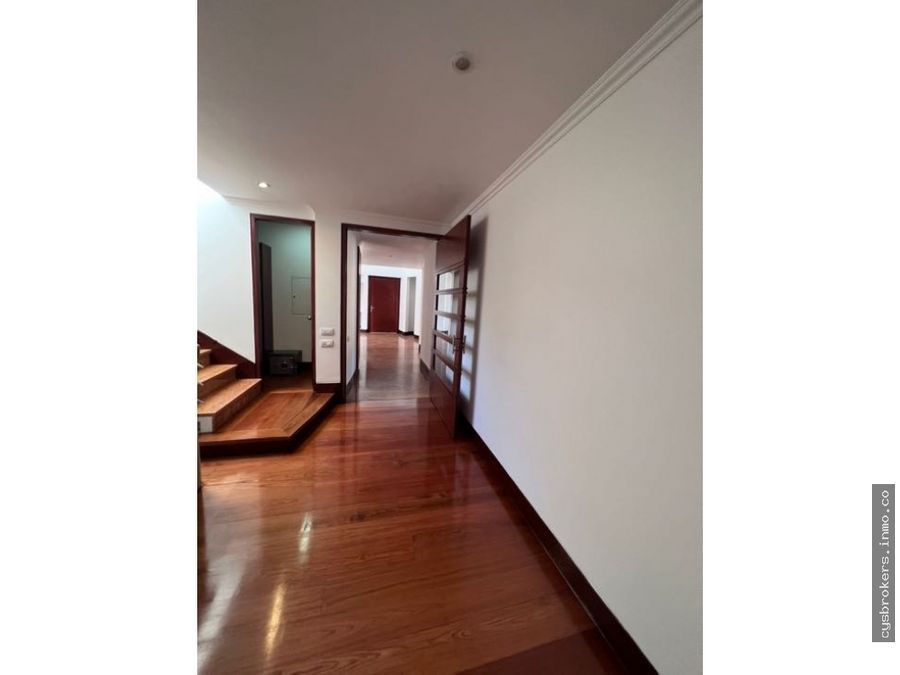 Foto 17 de 20: Apartamento en Bella Suiza, Bogotá D.C.