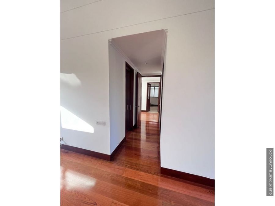 Foto 19 de 20: Apartamento en Bella Suiza, Bogotá D.C.