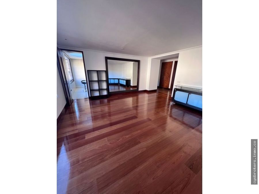 Foto 3 de 20: Apartamento en Bella Suiza, Bogotá D.C.