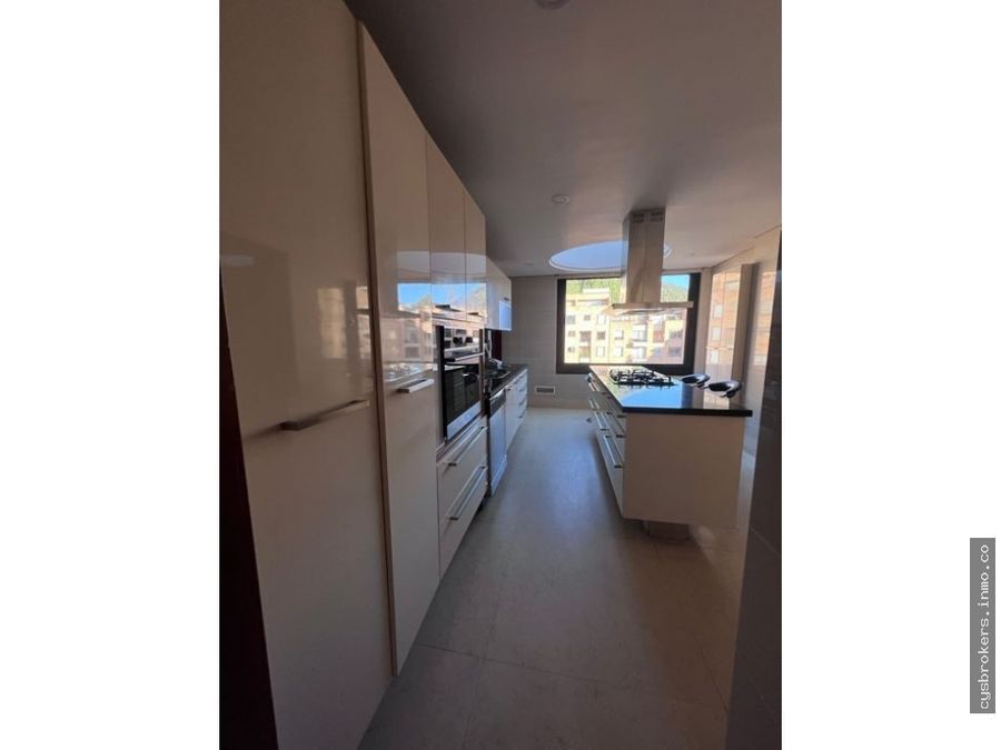 Foto 4 de 20: Apartamento en Bella Suiza, Bogotá D.C.