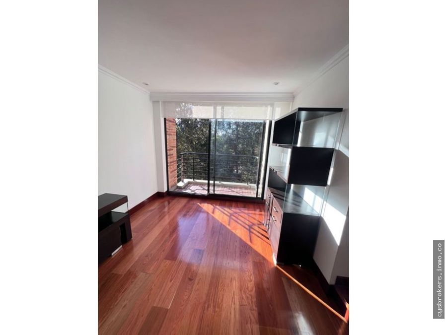 Foto 18 de 20: Apartamento en Bella Suiza, Bogotá D.C.