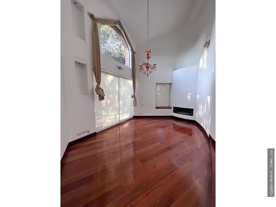 Foto 2 de 20: Apartamento en Bella Suiza, Bogotá D.C.