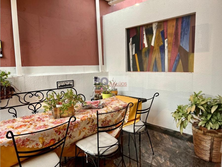 Foto 10 de 17: Apartamento en Chicó San Patricio, Bogotá D.C.