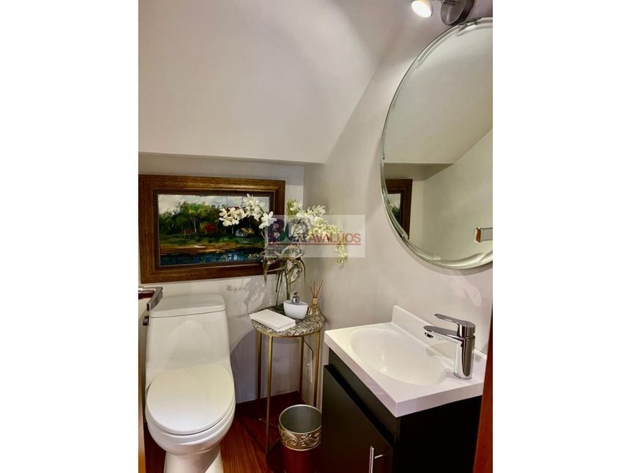 Foto 5 de 17: Apartamento en Chicó San Patricio, Bogotá D.C.