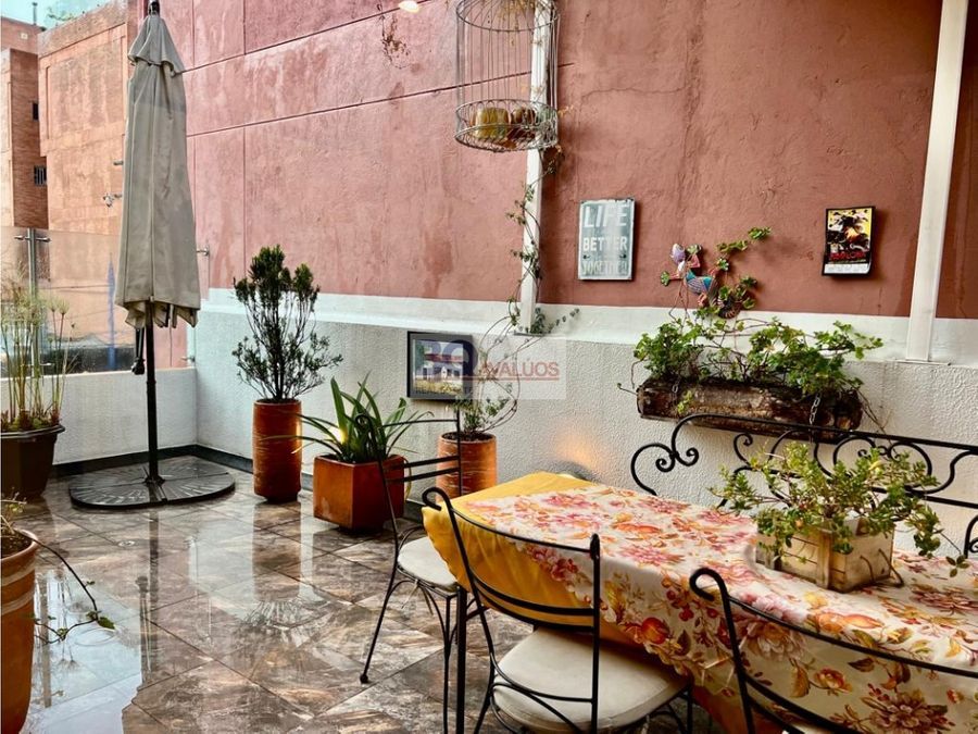 Foto 9 de 17: Apartamento en Chicó San Patricio, Bogotá D.C.