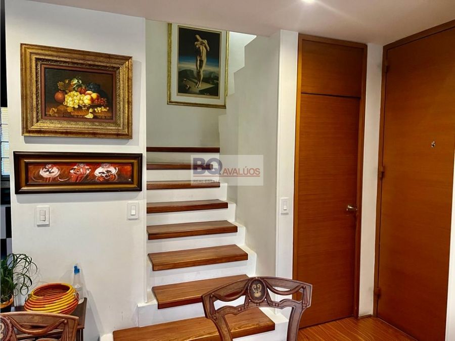 Foto 6 de 17: Casa en San Patricio, Bogotá D.C.