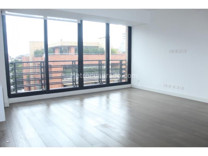 Foto 1 de 19: Apartamento en Chicó Norte, Bogotá D.C.