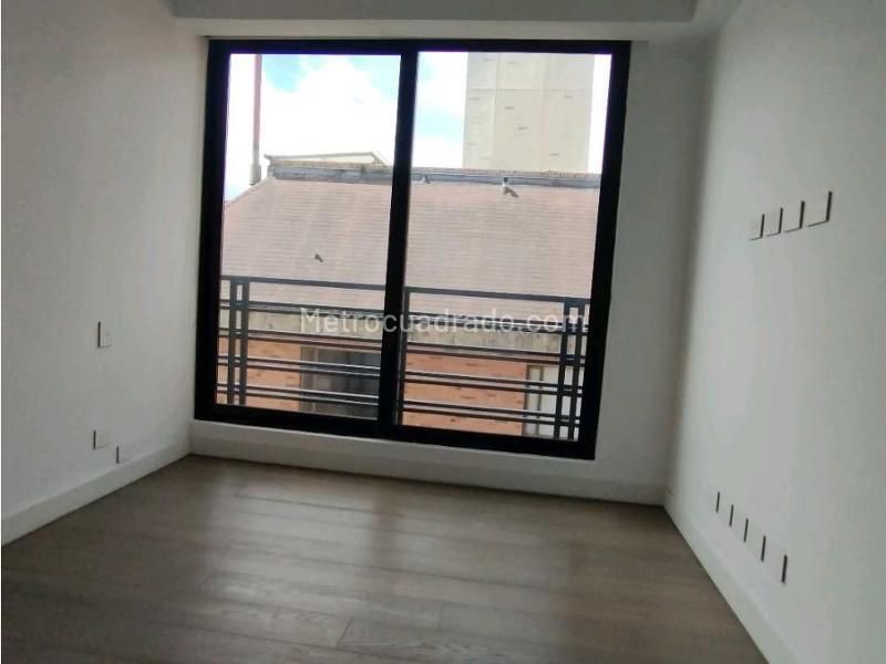 Foto 14 de 19: Apartamento en Chicó Norte, Bogotá D.C.