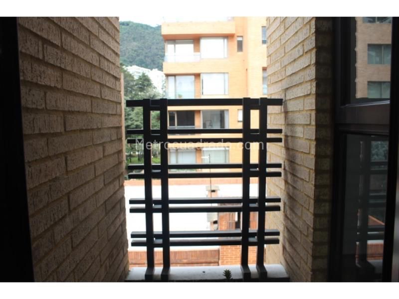 Foto 16 de 19: Apartamento en Chicó Norte, Bogotá D.C.