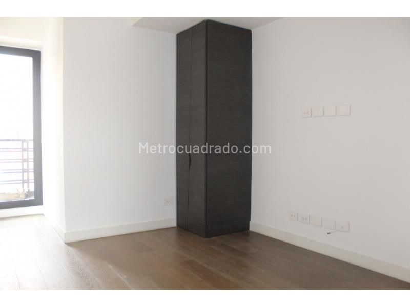 Foto 19 de 19: Apartamento en Chicó Norte, Bogotá D.C.