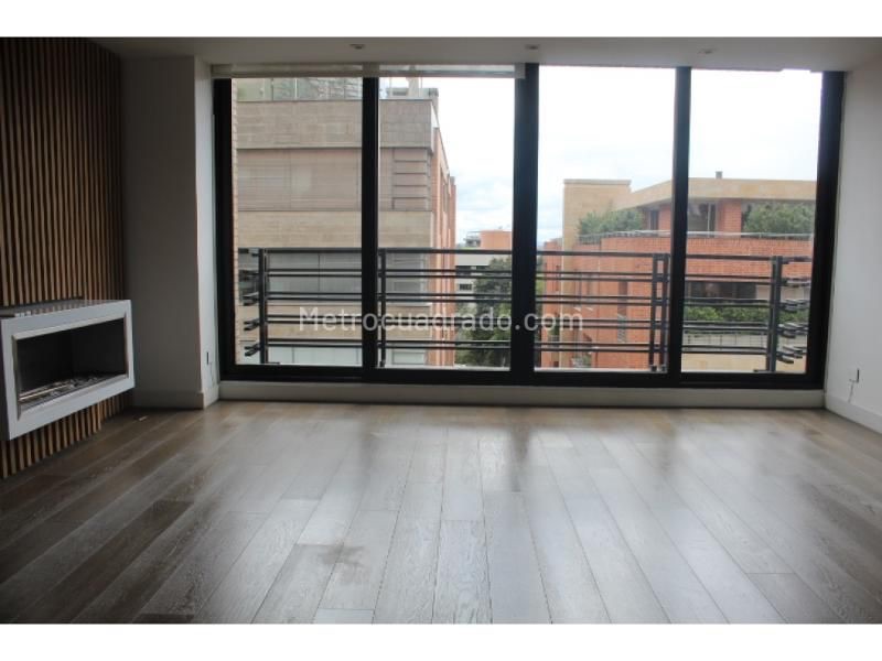 Foto 3 de 19: Apartamento en Chicó Norte, Bogotá D.C.