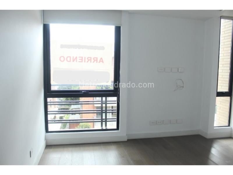 Foto 8 de 19: Apartamento en Chicó Norte, Bogotá D.C.