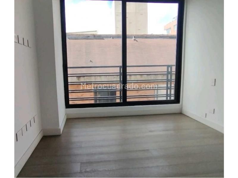 Foto 9 de 19: Apartamento en Chicó Norte, Bogotá D.C.