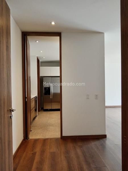 Foto 1 de 19: Apartamento en Chicó Norte ET II, Bogotá D.C.
