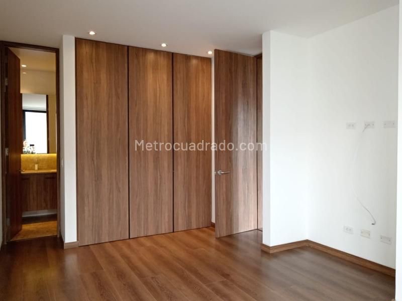 Foto 7 de 19: Apartamento en Chicó Norte ET II, Bogotá D.C.