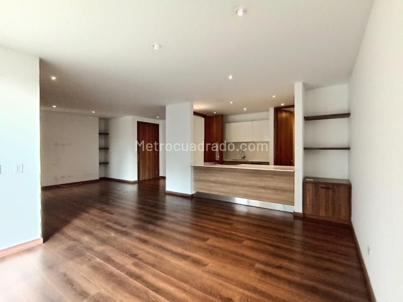 Foto 8 de 19: Apartamento en Chicó Norte ET II, Bogotá D.C.