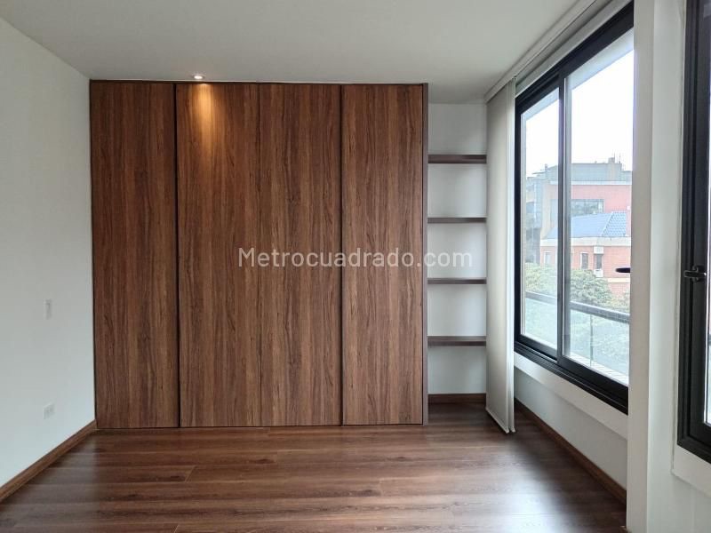 Foto 10 de 19: Apartamento en Chicó Norte ET II, Bogotá D.C.