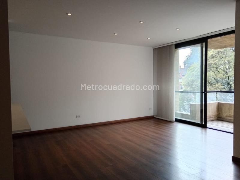 Foto 2 de 19: Apartamento en Chicó Norte ET II, Bogotá D.C.
