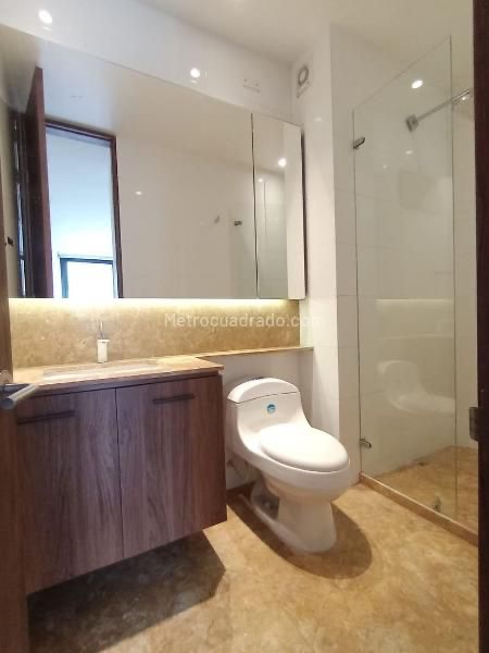 Foto 4 de 19: Apartamento en Chicó Norte ET II, Bogotá D.C.