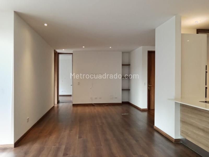 Foto 5 de 19: Apartamento en Chicó Norte ET II, Bogotá D.C.
