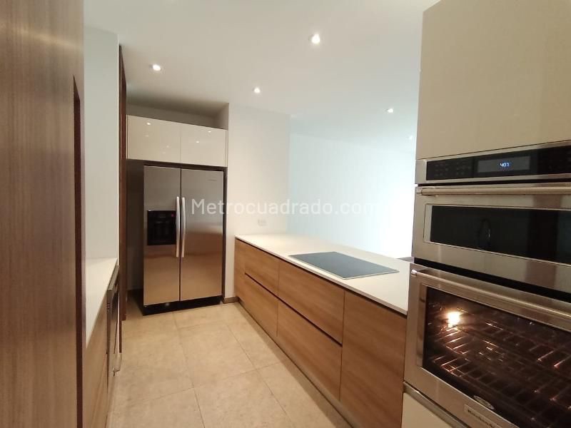 Foto 6 de 19: Apartamento en Chicó Norte ET II, Bogotá D.C.