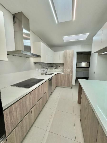 Foto 5 de 20: Apartamento en Los Rosales, Bogotá D.C.
