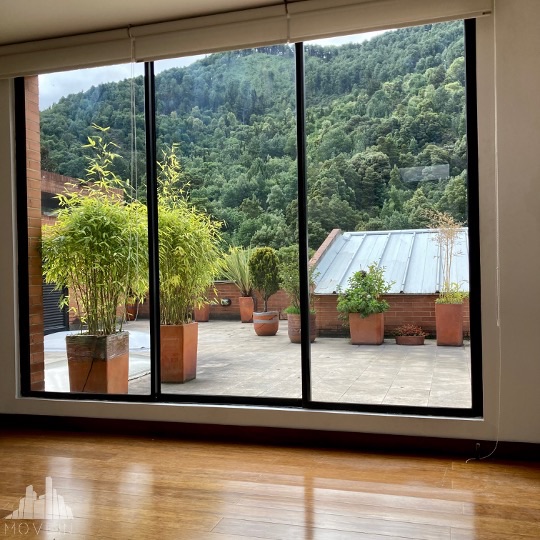 Foto 12 de 16: Apartamento en Chicó Norte ET II, Bogotá D.C.