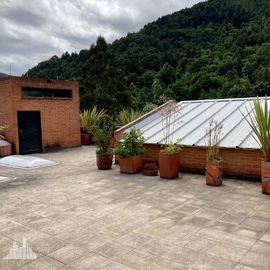 Foto 14 de 16: Apartamento en Chicó Norte ET II, Bogotá D.C.