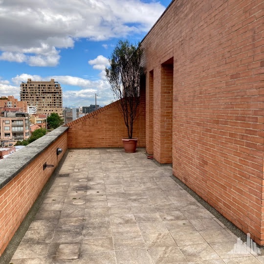 Foto 15 de 16: Apartamento en Chicó Norte ET II, Bogotá D.C.